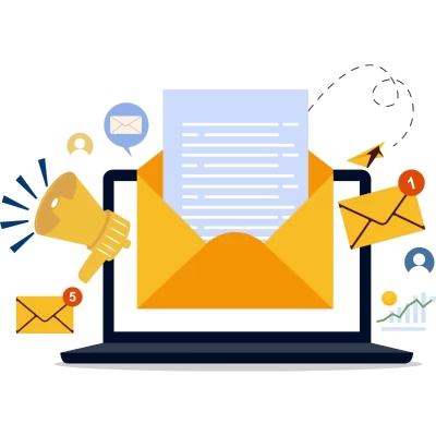 Power-Packed Email Marketing Solutions for Your Success