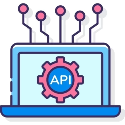 Third Party API Integration Services